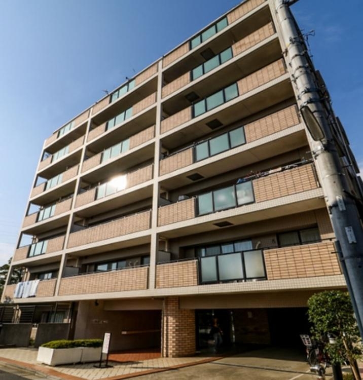 クレアトール船堀